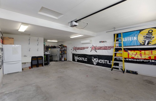 Lake Havasu City House | 4 Bedroom with a pool and spa . Rv and boat parking . Close to launch ramp.