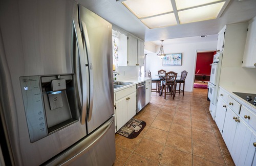 Shenandoah House | 4 bedrooms big house in a great location