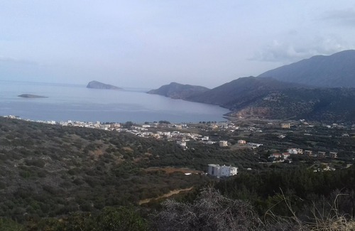 Pacheia Ammos House | 4 Bedrooms Private Vacation Home In Παχειά Άμμος