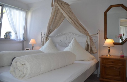 Leiwen Bed & Breakfast | 4-bettwohnung Müller-thurgau II - Gästehaus Jostock-hermes