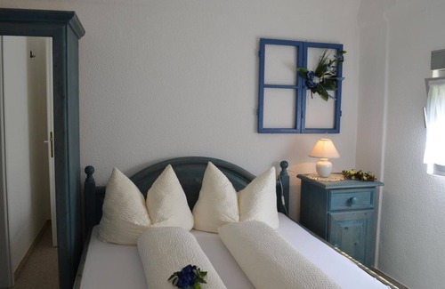 Leiwen Bed & Breakfast | 4-bettwohnung Müller-thurgau II - Gästehaus Jostock-hermes