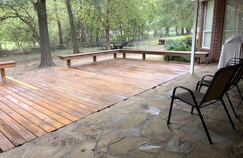 Paris House | 4 BR Spacious Luxury Home, 3 beds are King, perfect for executives or a family