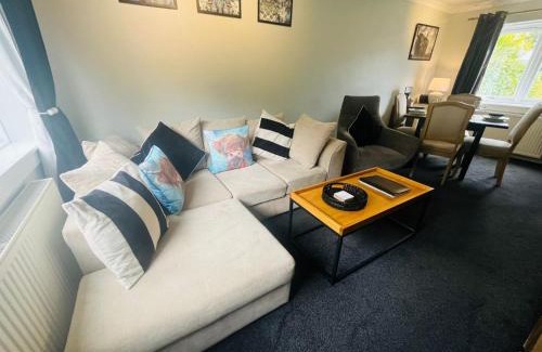 Corpach House | 4 Caledonian Road