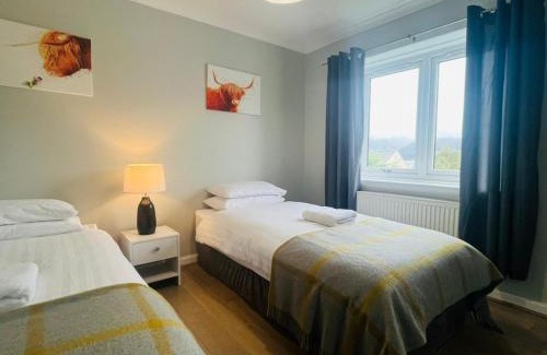 Corpach House | 4 Caledonian Road