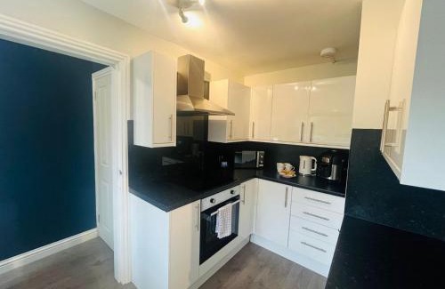 Corpach House | 4 Caledonian Road