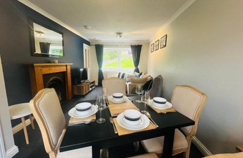 Corpach House | 4 Caledonian Road