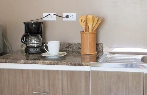 San Jose Apartment | 4 CedarCats Short Stay Apartments
