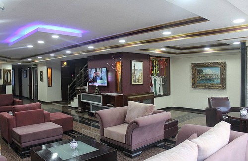 Sivas Hotel | 4 Eylül Otel
