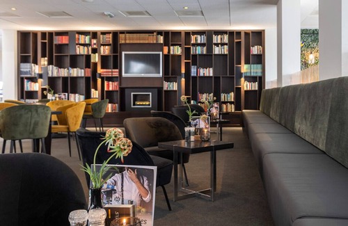 Doorwerth Hotel | 4 Forestside Rooms Retreat in Doorwerth – A Quiet Escape Near Arnhem