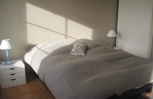 Hervelinghen House | 4 km from the beach Wissant, top of the hill magnificient view of countryside