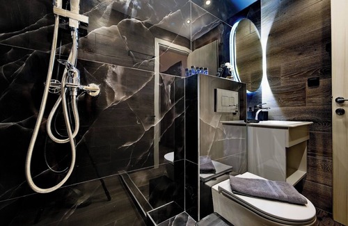 Aristotelis Apartment | 4 LEMONS LUXURY STUDIO 03