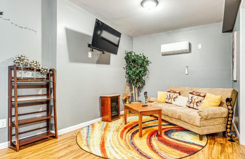 Martindale-Brightwood Apartment | 4 Mi to Dtwn Indianapolis Quiet Apartment with Yard