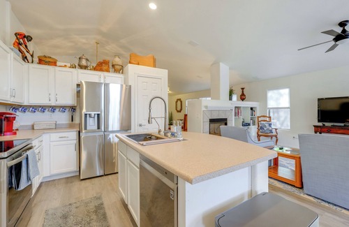 Signal Heights House | 4 Mi to Usery Mtn: Relaxing Retreat in Mesa!
