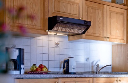 Frauenau Apartment | 4* Modern furnished 49 sqm apartment in the glass town of Frauenau