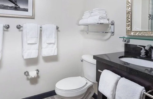 Union Square Hotel | 4 nites @ 1BR Deluxe unit, 01/11/26 - 01/15/26, Walk to JP Morgan Conference