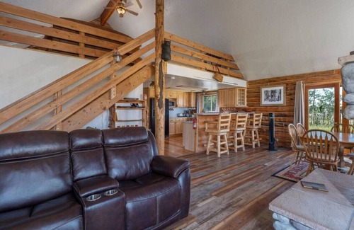 Tetonia Cabin | 4 Peaks Teton Views - Steller Skiing- National Parks