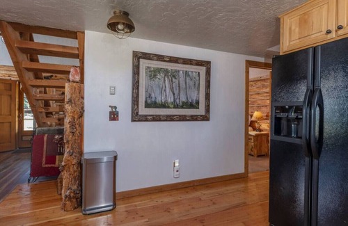 Tetonia Cabin | 4 Peaks Teton Views - Steller Skiing- National Parks