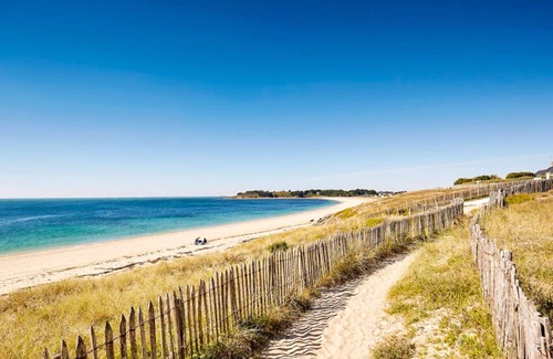 Arzon Apartment | 4-person apartment 5 minutes from the beach