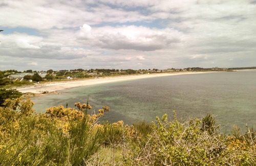 Arzon Apartment | 4-person apartment 5 minutes from the beach