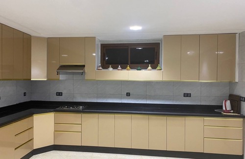 Meknes Apartment | 4-person apartment