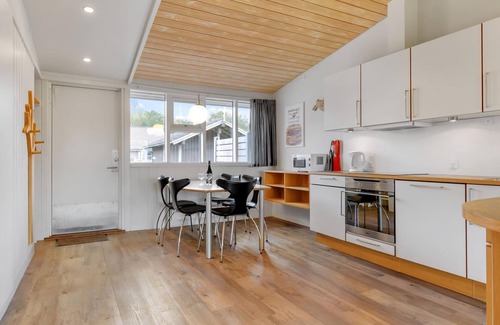 Gjern House | 4-person bungalow in the holiday park Landal Søhøjlandet
