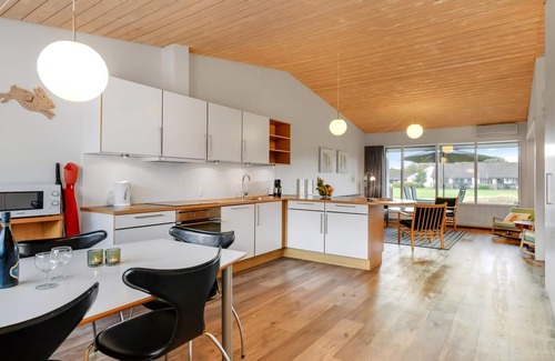 Gjern House | 4-person bungalow in the holiday park Landal Søhøjlandet