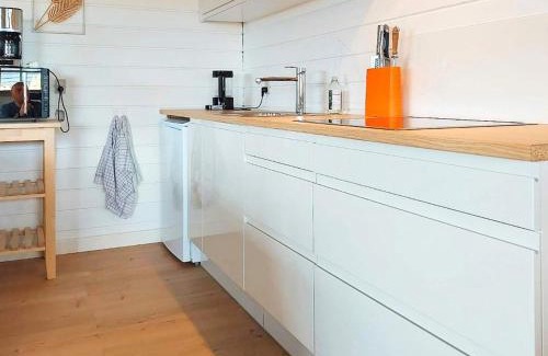 Karrebksminde House | 4 person holiday home in Karrebæksminde-By Traum