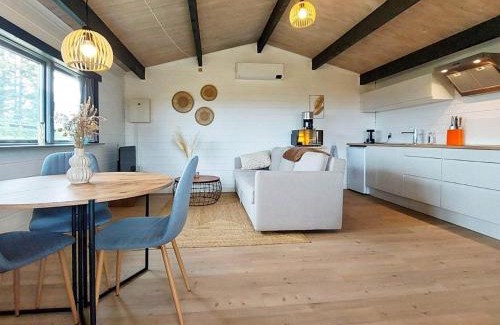 Karrebksminde House | 4 person holiday home in Karrebæksminde-By Traum