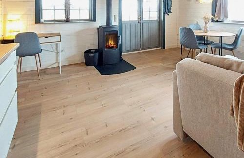 Karrebksminde House | 4 person holiday home in Karrebæksminde-By Traum