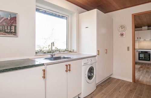 Ærø Municipality House | 4 person holiday home in Ærøskøbing-By Traum