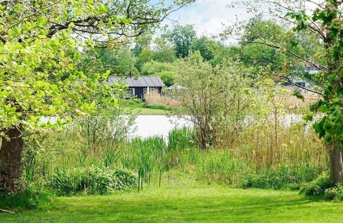 Kulhuse House | 4 person holiday home in Jægerspris