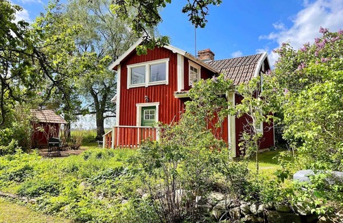Orsundsbro House | 4 person holiday home in Örsundsbro
