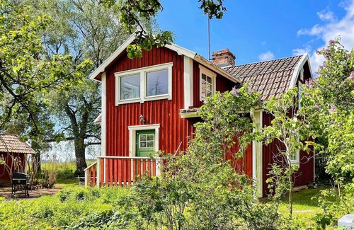 Orsundsbro House | 4 person holiday home in Örsundsbro