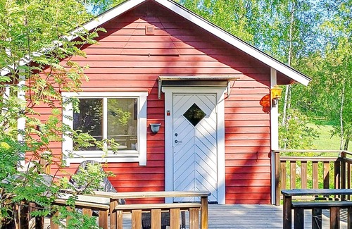 Sodersvik House | 4 person holiday home in Norrtälje