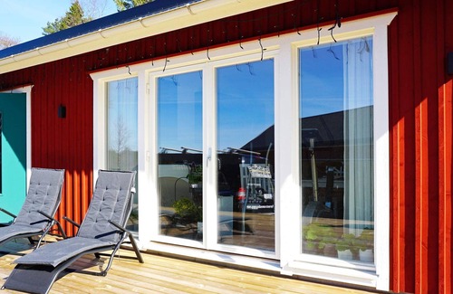 Stromstad O House | 4 person holiday home in STRÖMSTAD
