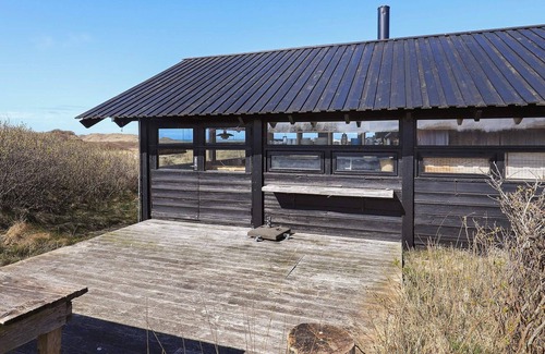 Tversted House | 4 person holiday home in Bindslev