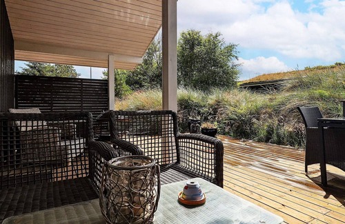 Blokhus House | 4 person holiday home in Blokhus