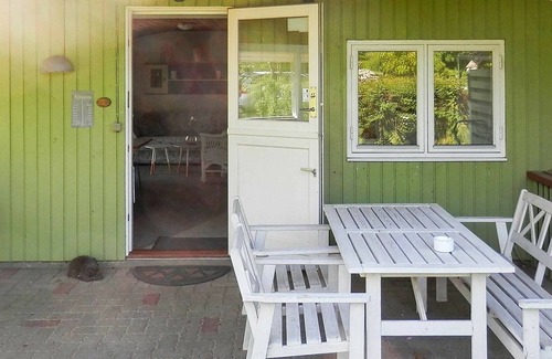 Janderup House | 4 person holiday home in Grindsted