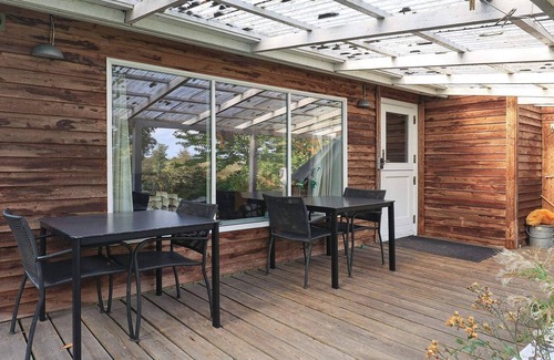 Mesinge House | 4 person holiday home in Mesinge-By Traum