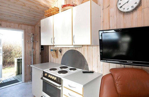 Vinderup House | 4 person holiday home in Vinderup-By Traum