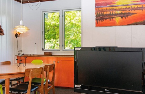Ans House | 4 person holiday home in Ans By