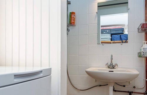 Ans House | 4 person holiday home in Ans By