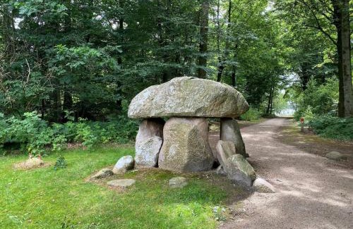 Janderup House | 4 person holiday home in Grindsted-By Traum