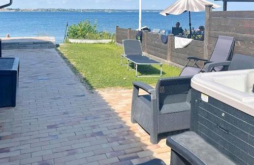 Middelfart House | 4 person holiday home in Middelfart-By Traum