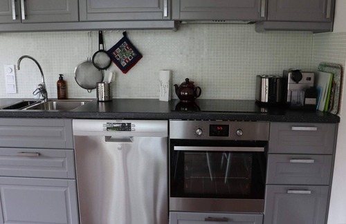 Bastad Municipality House | 4 person holiday home in BÅSTAD