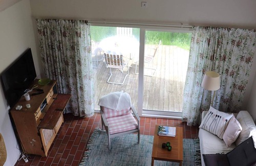 Bastad Municipality House | 4 person holiday home in BÅSTAD