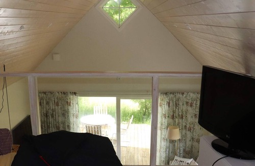 Bastad Municipality House | 4 person holiday home in BÅSTAD