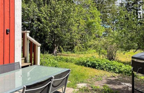 Orsundsbro House | 4 person holiday home in Örsundsbro