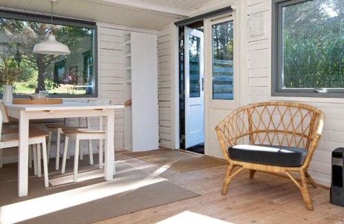 Ebeltoft House | 4 person holiday home in Ebeltoft-By Traum