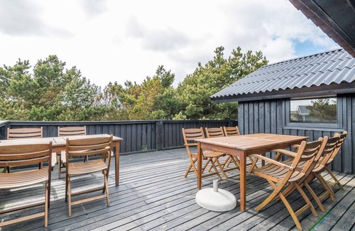 Sonderho House | 4 person holiday home in Fanø